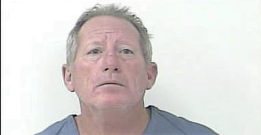 Paul Mispell, - St. Lucie County, FL 